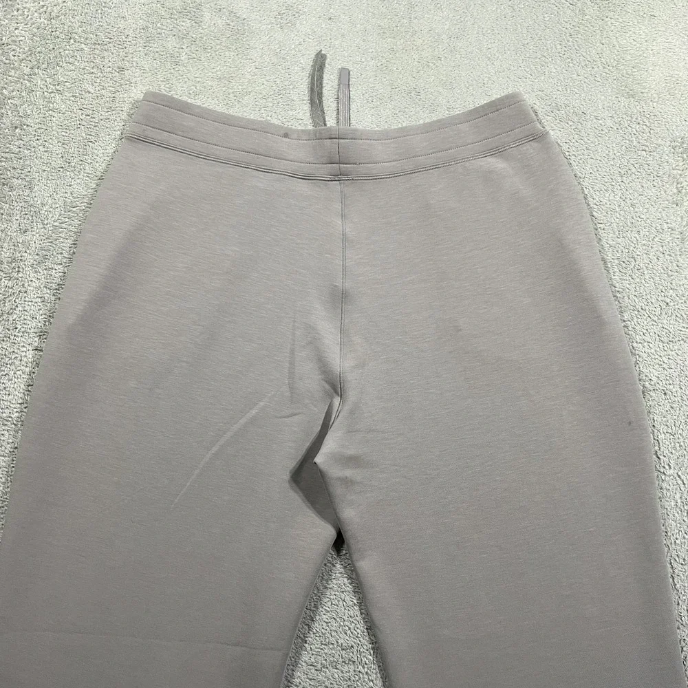 Rhone DreamGlow Jogger Sweatpants Womens XL Lounge High Rise Dove Gray